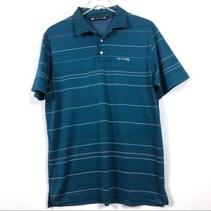 Travis Mathew Polo